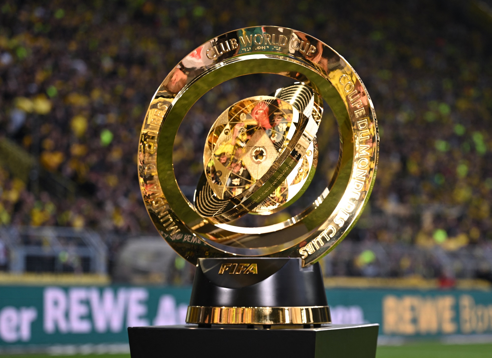 تعرف علي صفقات مجموعة انتر ميلان في كأس العالم للأندية