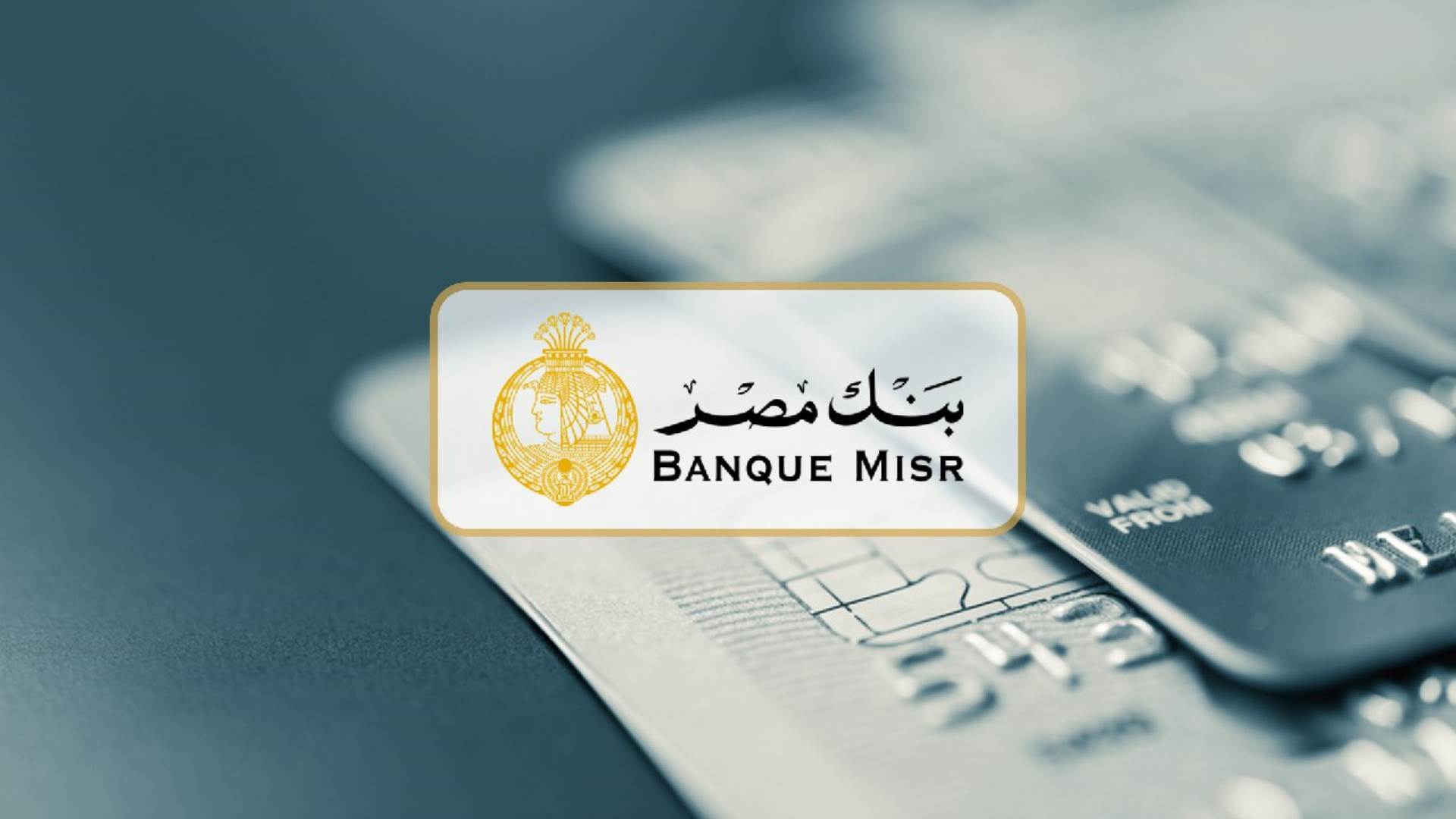 هل يمكن ربط بطاقات الخصم والدفع مقدما بمحفظة بنك مصر؟