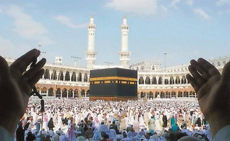 آداب الرجوع من الحج.. دار الإفتاء توضح