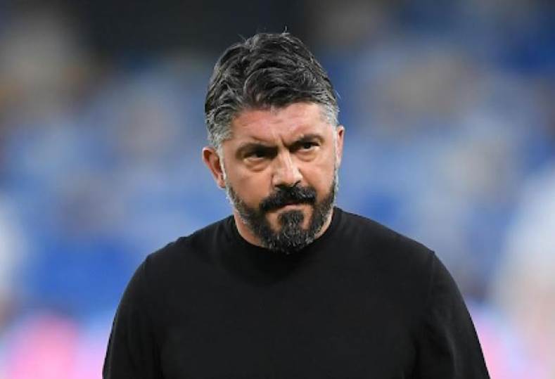 رسميًا، جينارو جاتوزو مدربًا لمنتخب إيطاليا
