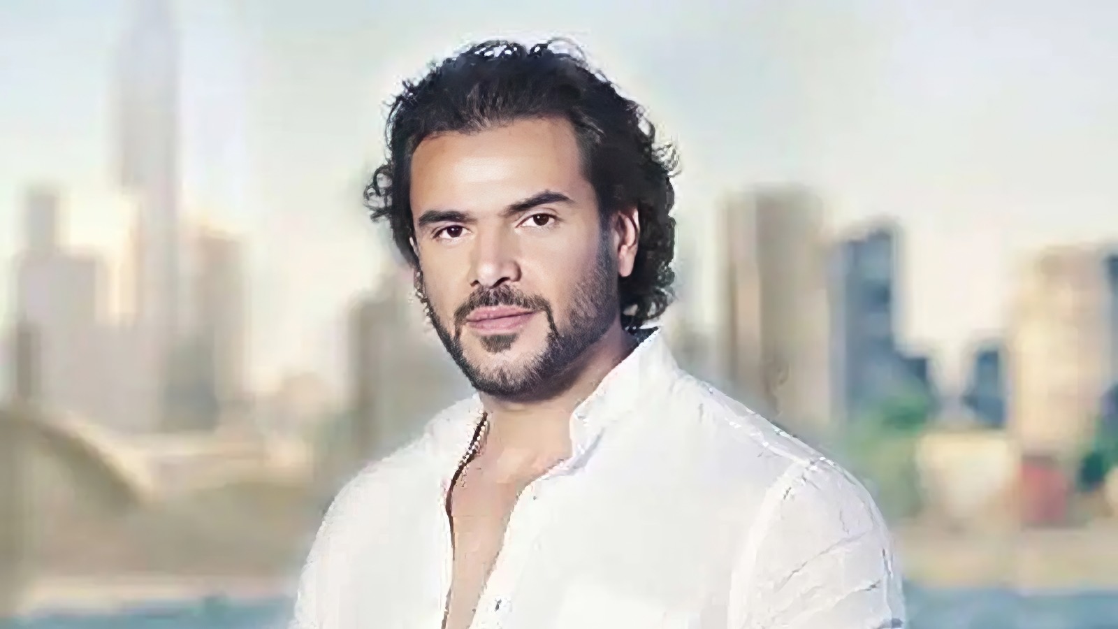 سامو زين يُفاجئ جمهوره بميني ألبوم جديد.