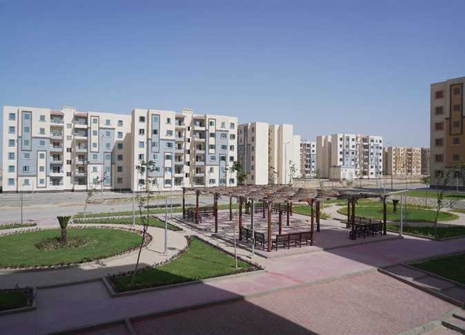 الإسكان تطرح 101 ألف شقة لـ منخفضي ومتوسطي الدخل بالمدن الجديدة، 8 يوليو