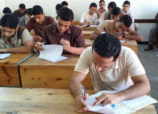 برقم الجلوس.. نتيجة الدبلومات الفنية 2025 صناعي وزراعي وتجاري وفندقي