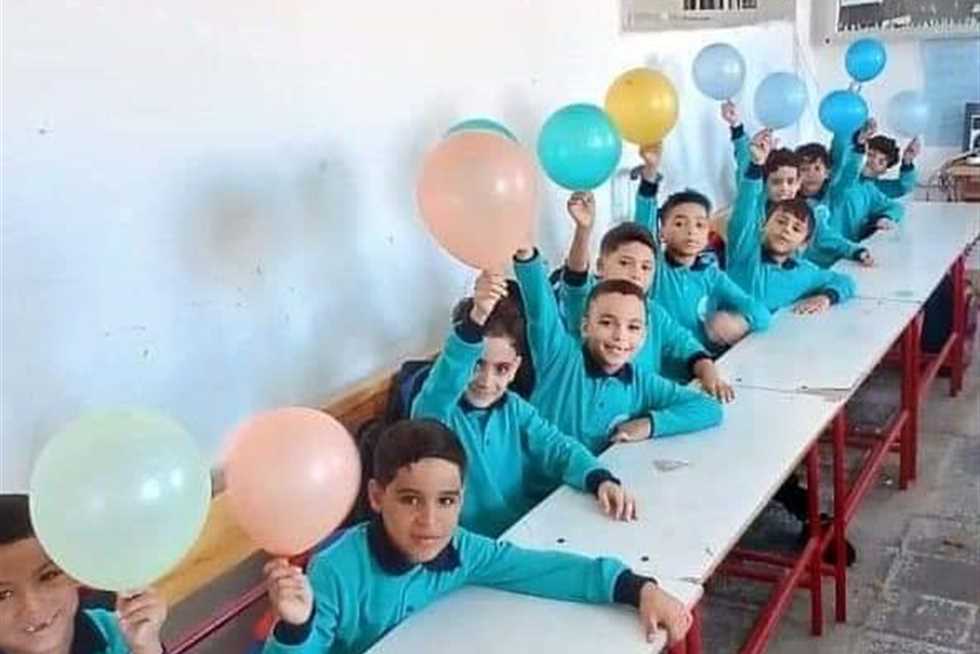 ننشر مصروفات المدارس الرسمية لغات للعام الدراسي المقبل 2026