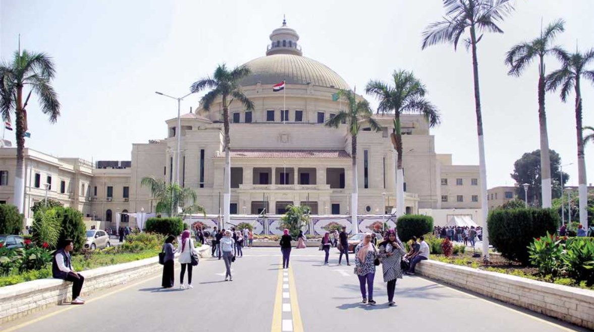 جامعة القاهرة تحصد المركز الأول مصريا والثاني إفريقيا فى تصنيف US News الأمريكي