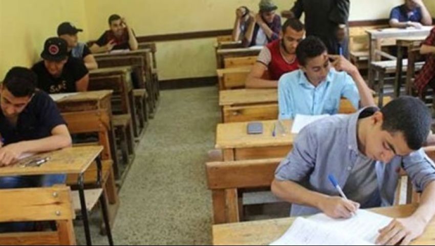 استئناف امتحانات الدبلومات الفنية غدًا في الوادي الجديد حتى 12 يونيو