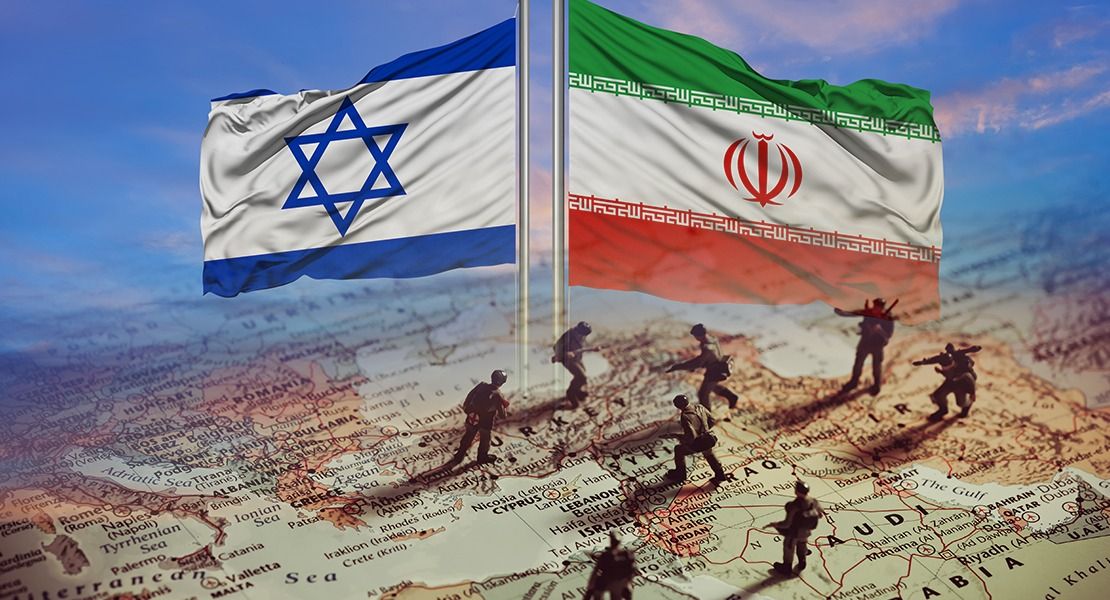 إيران: سنرد بطريقة سريعة وغير متوقعة على أي هجوم إسرائيلي أمريكي