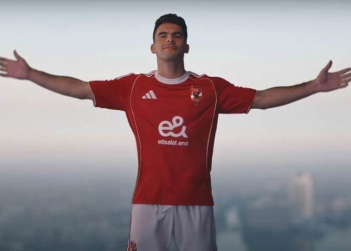 هل يفكر الأهلي في بيع زيزو؟ رد رسمي من القلعة الحمراء