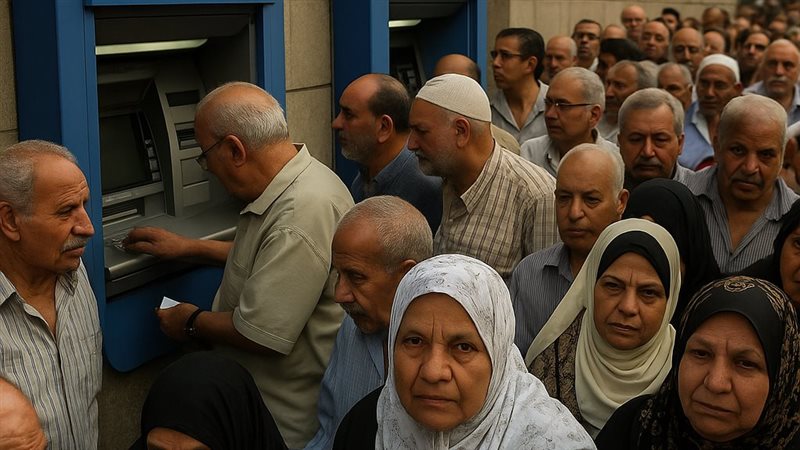 علاوة سنوية لا تقل عن 30% أبرزها.. 3 مطالب عاجلة لأصحاب المعاشات وتحركات قضائية