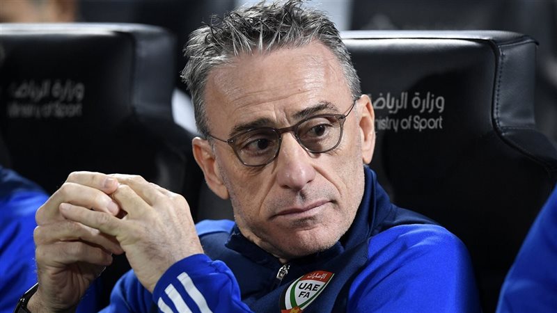 البرتغالي نونو ألميدا يتصدر قائمة المرشحين لتدريب الزمالك