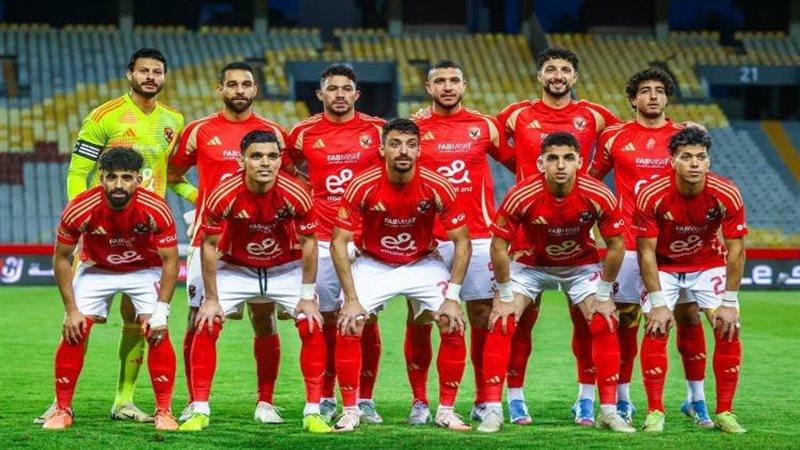 قبل مواجهة إنتر ميامي، أرقام لاتنسى لـ الأهلي في كأس العالم للأندية