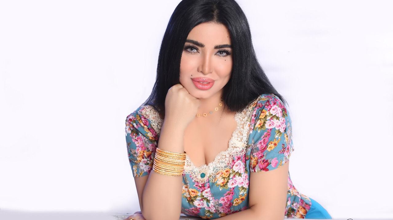 مروي تطرح أحدث أعمالها الغنائية "أهلا بالعيد"