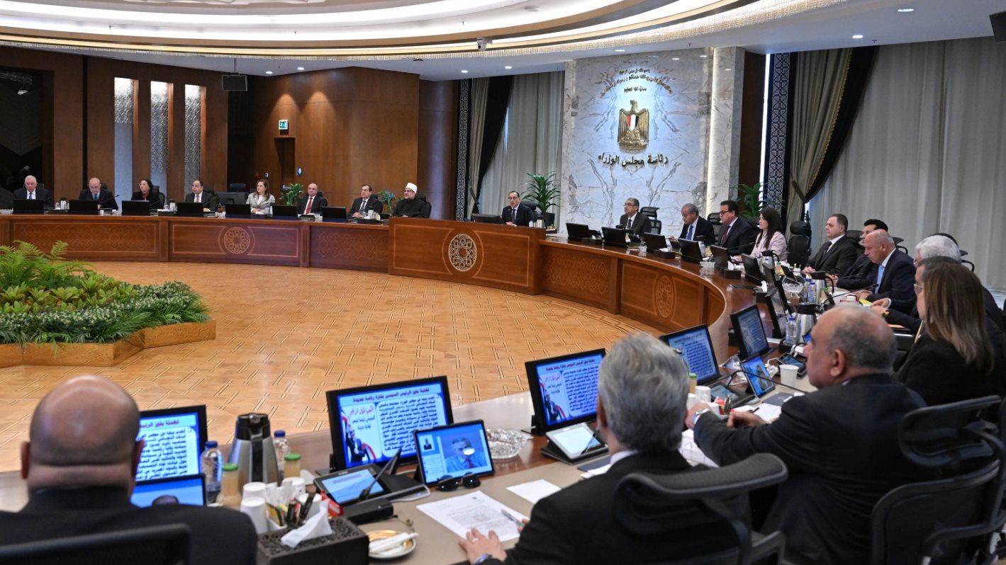 قرار جديد لمجلس الوزراء بشأن التصرف في الأراضي الصناعية بالدولة