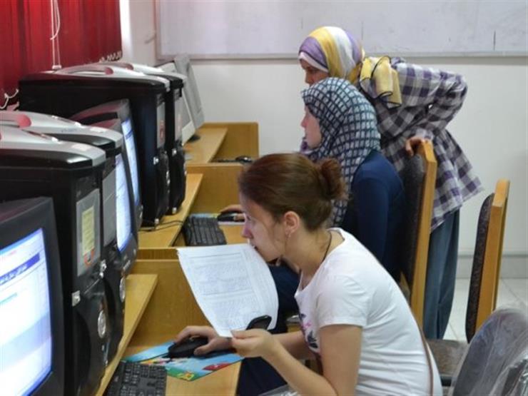 تنسيق الجامعات 2025.. استعدادات مكتب التنسيق لاختبارات القدرات وموعد انطلاقها