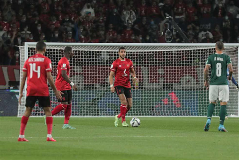 موعد مباراة الأهلي القادمة في كأس العالم للأندية والقنوات الناقلة