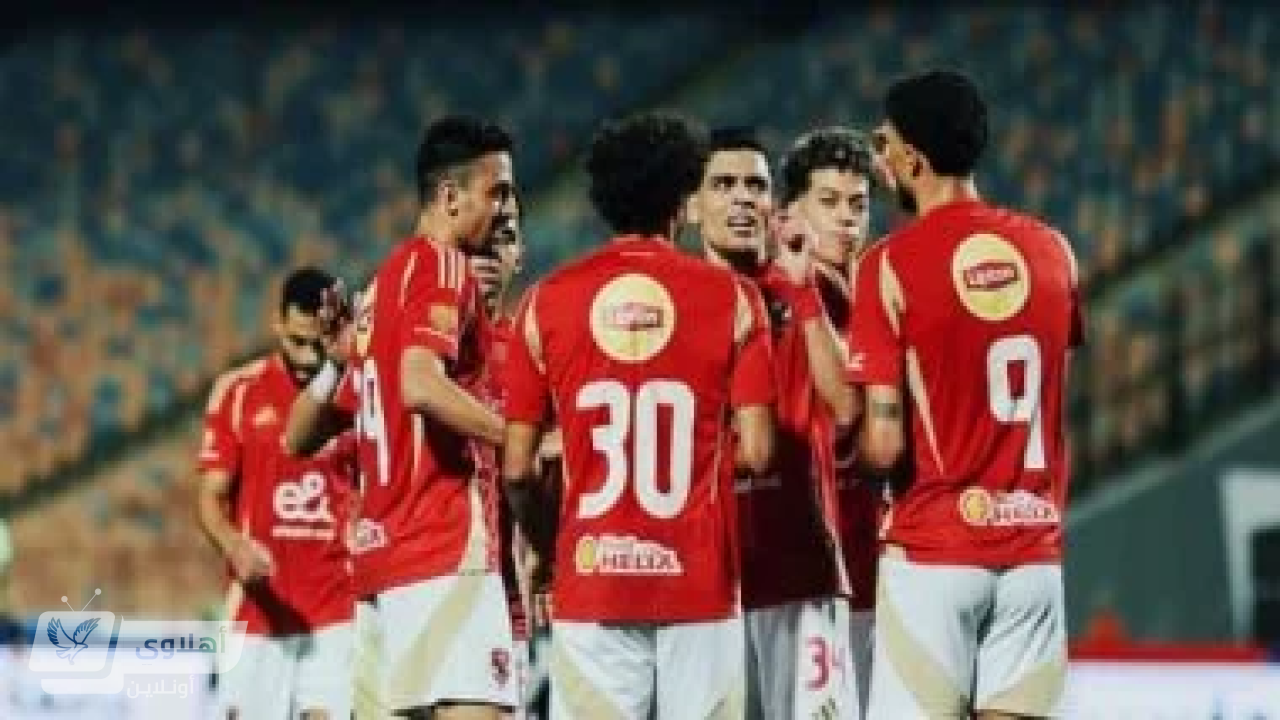 موعد مباراة الأهلي وإنتر ميامي في كأس العالم للأندية 2025