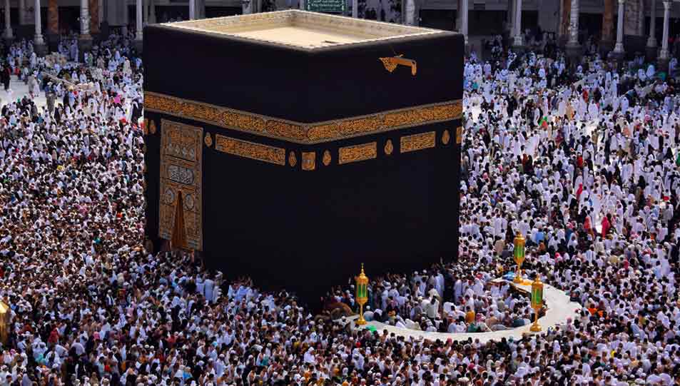 ما هو وقت طواف الإفاضة في الحج؟.. «الإفتاء تُجيب»