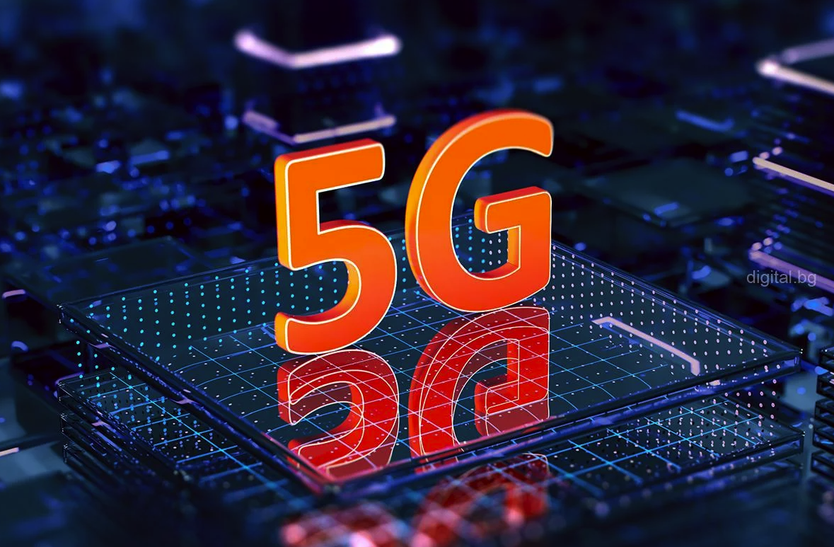 تعرف على الفرق بين 3G و4G و5G؟.. رحلة تطور الشبكات اللاسلكية وسرعة الاتصال