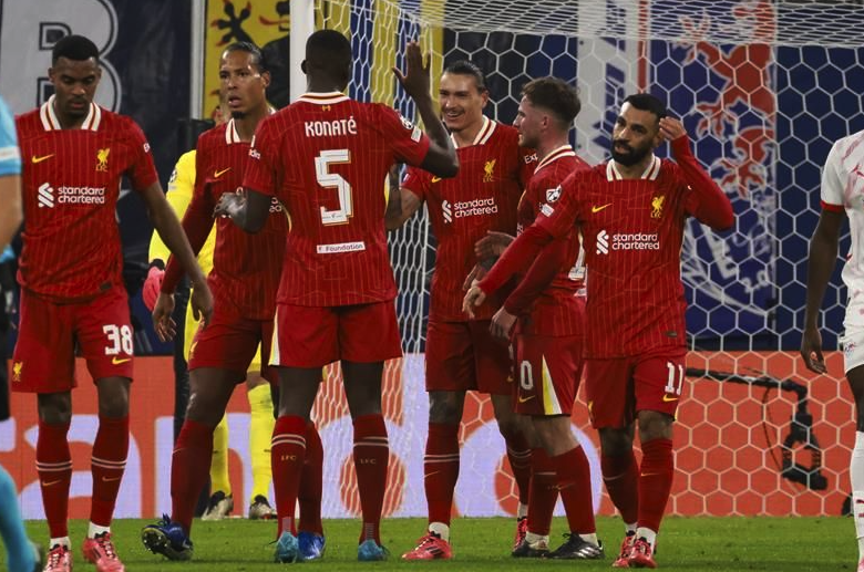 صراع بين نابولي وميلان على التعاقد مع لاعب ليفربول