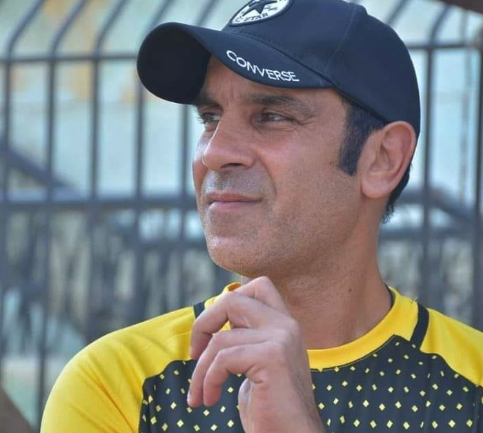 رسميا.. المنصورة يعلن تعيين ياسر عبد الواحد مدربا للفريق