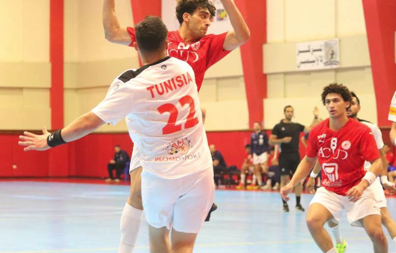 كرة اليد.. منتخب مصر يهزم السعودية في أولى مبارياته ببطولة العالم للشباب