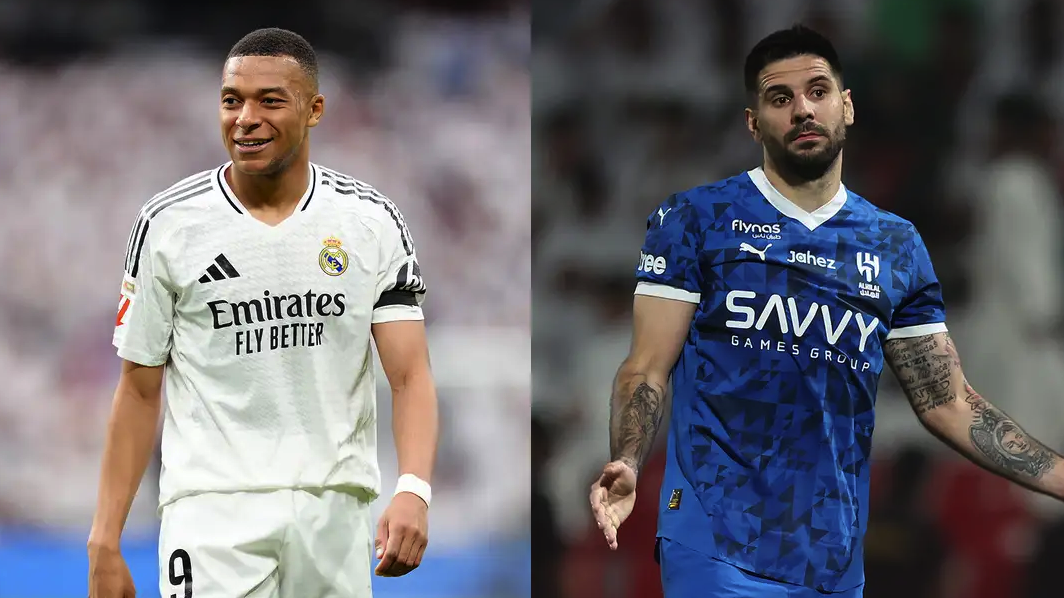 موعد مباراة الهلال وريال مدريد والقنوات الناقلة.. شاهد اونلاين