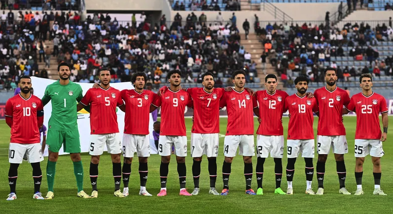 مواعيد مباريات منتخب مصر في كأس العالم للشباب 2025