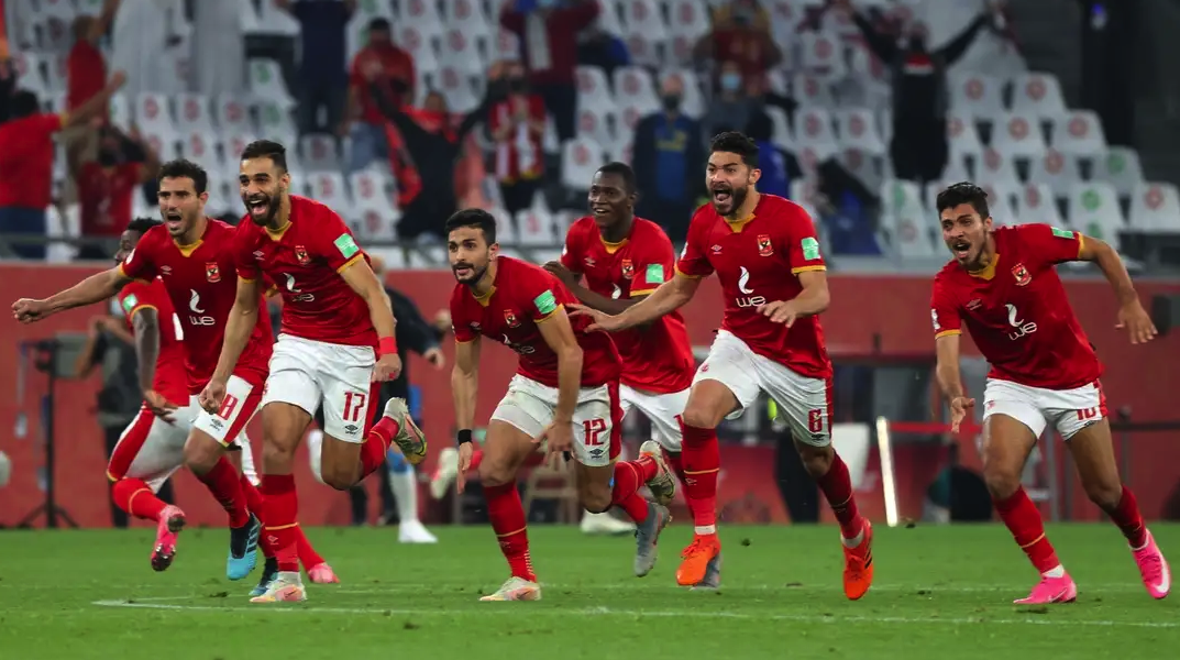 الأهلي مهدد بالخروج من كأس العالم للأندية برقم سلبي لأول مرة في تاريخه