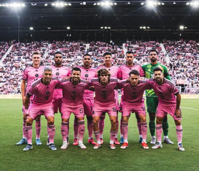 مجموعة الأهلي.. موعد مباراة بالميراس مع إنتر ميامي في كأس العالم للأندية