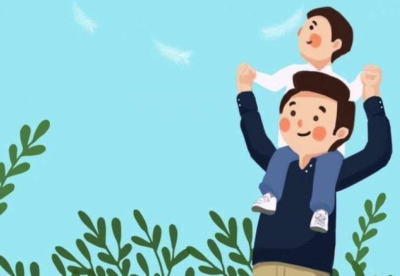 دور الأب في التربية يصنع الفرق ويقوي الأسرة ويعزز ثقة الطفل