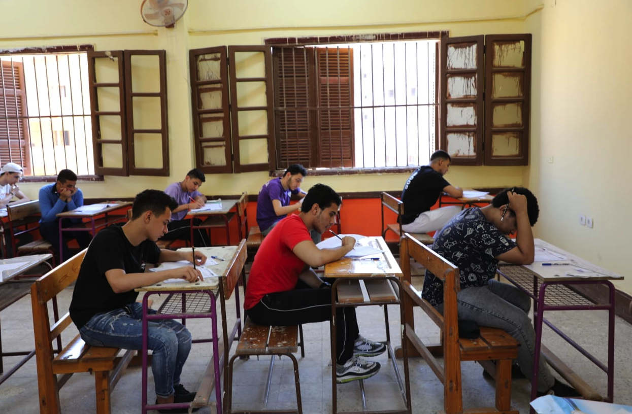 تنسيق الجامعات 2025، كليات تقبل طلاب الدبلومات الفنية بنظامي 3 و5 سنوات