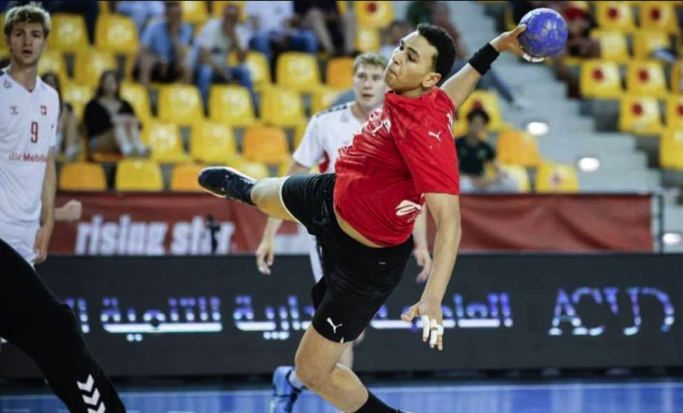 مصر تودع مونديال اليد للشباب بالخسارة أمام البرتغال في ربع النهائي