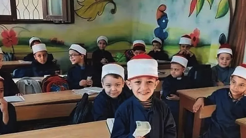 موعد تقديم الصف الأول الابتدائي الأزهري 2025.. تعرف علي التفاصيل
