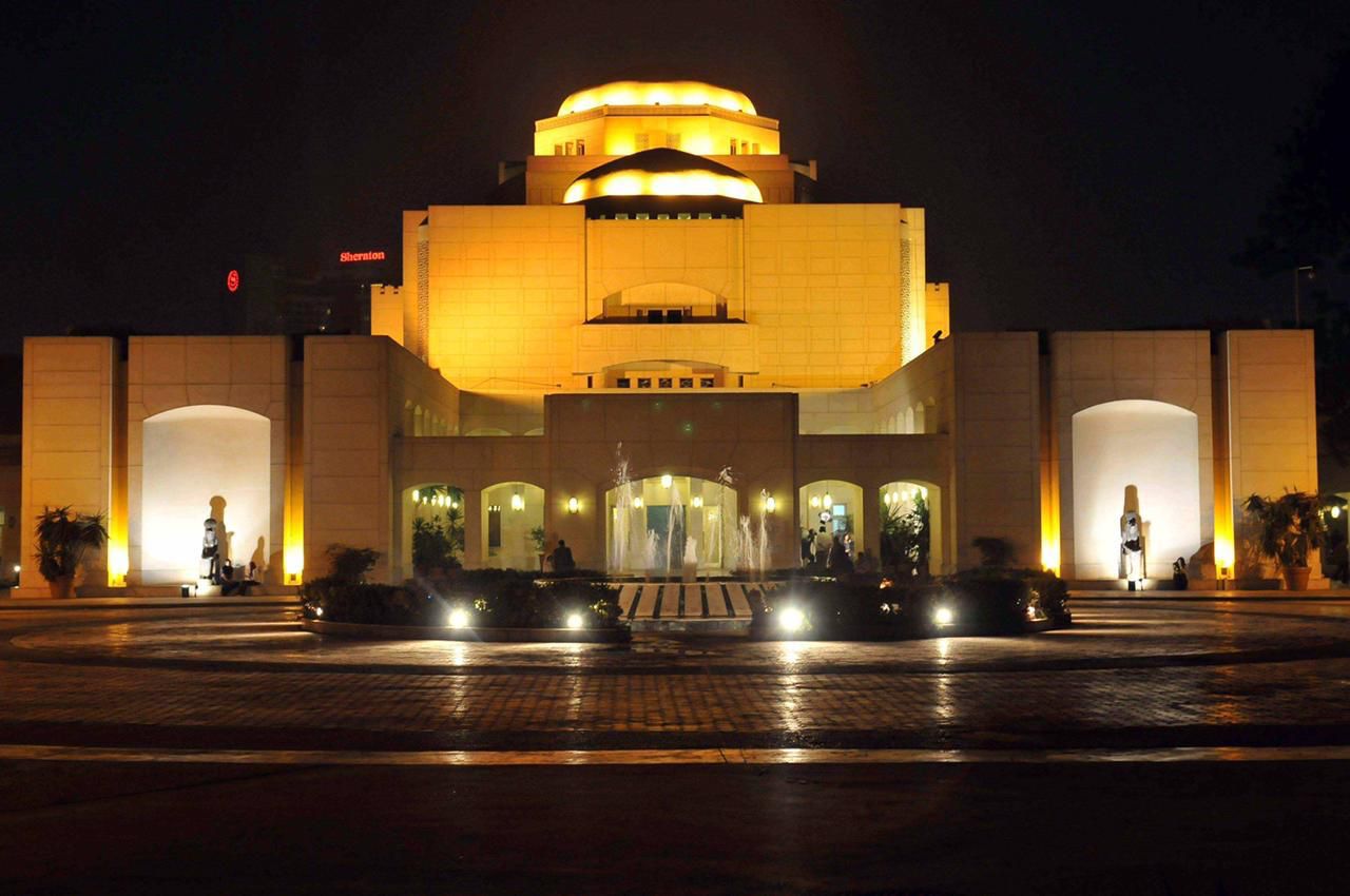 الأوبرا تحتفل بعيد الموسيقى العالمي في الإسكندرية