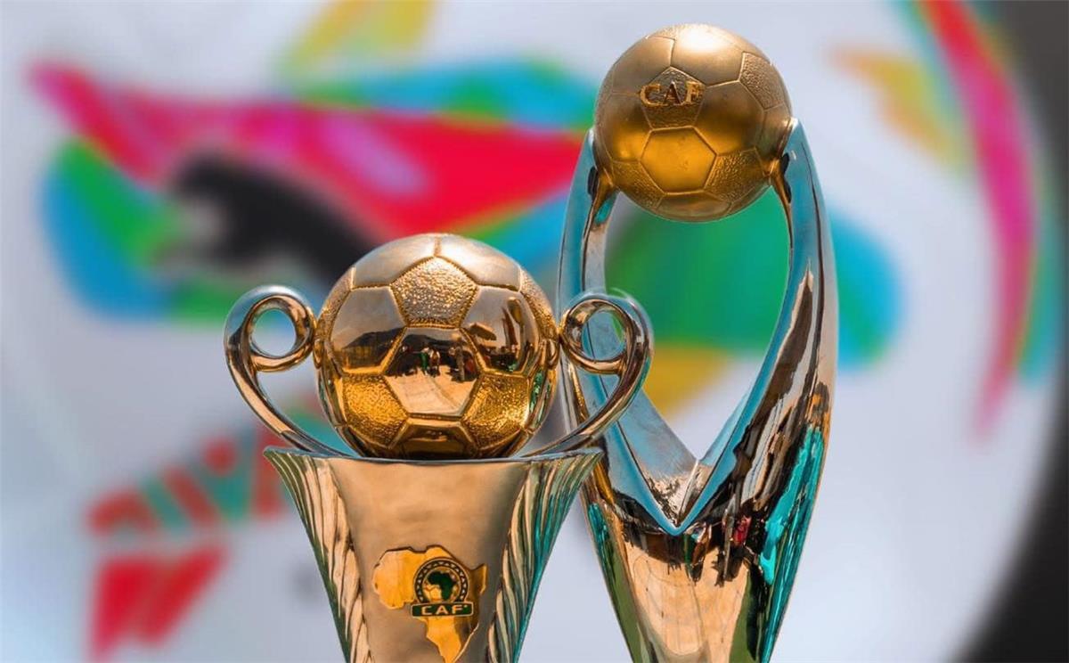 كاف يعلن مواعيد دوري أبطال أفريقيا والكونفدرالية 2025-2026