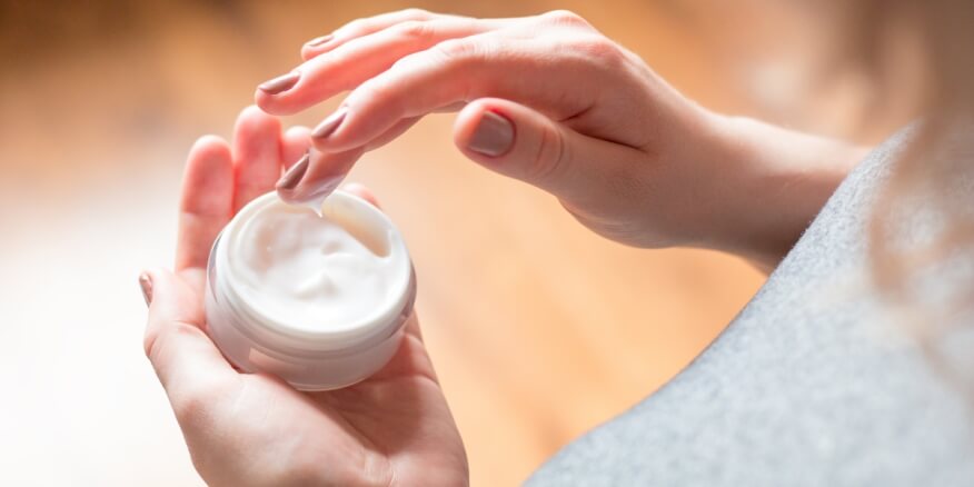 اصنعيها بنفسك، كريمات ترطيب البشرة من مواد طبيعية