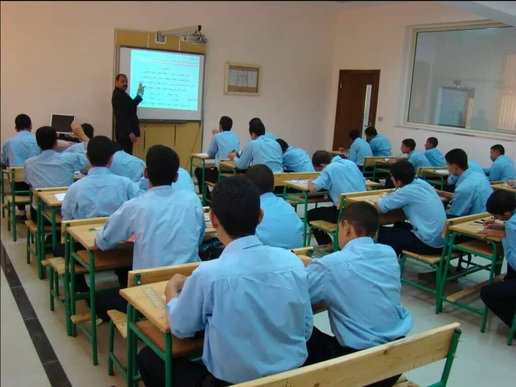 شروط وموعد التقديم بالمدرسة الثانوية الفنية لمياه الشرب والصرف الصحي بأسيوط