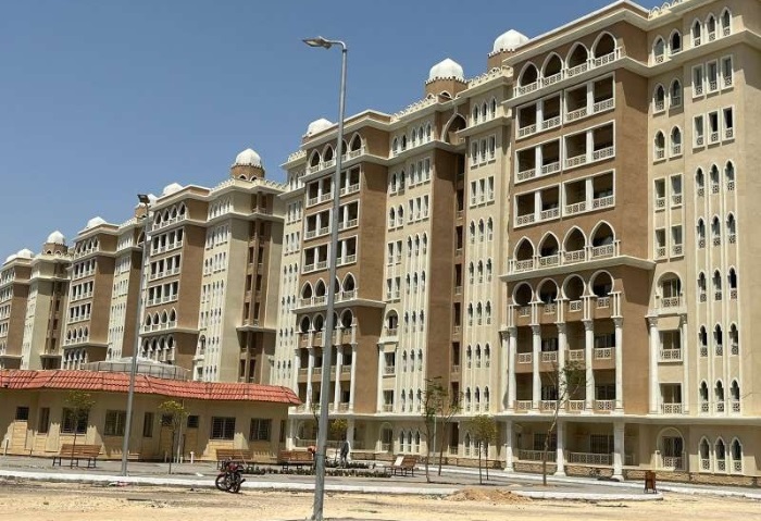 بنك القاهرة يكشف حقيقة طرح شقق سكنية بـ500 ألف جنيه فقط.. تفاصيل