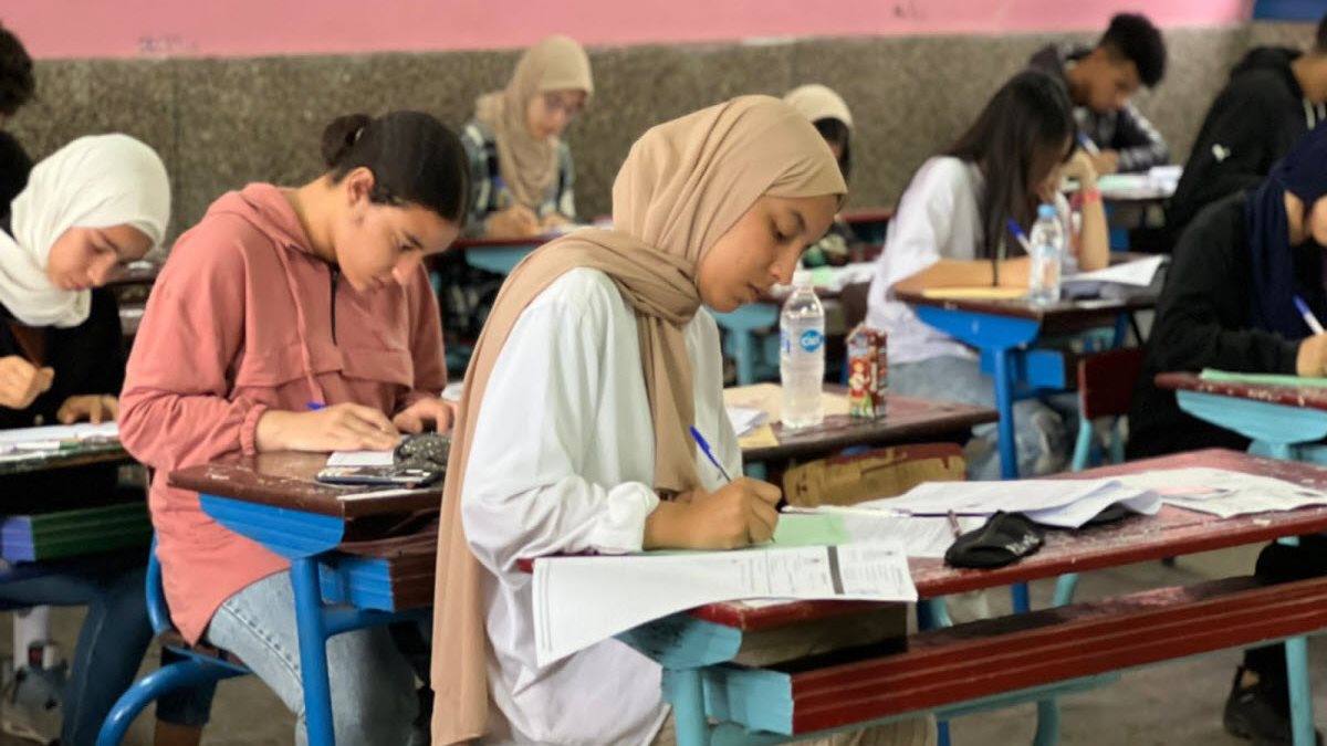 مصادر بالتعليم: إعلان نتيجة الدبلومات الفنية 2025 نهاية الأسبوع الجاري