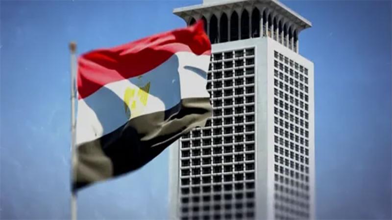 مصر ترحب ببيان لـ ٢٥ دولة يطالب بإنهاء الحرب الإسرائيلية على غزة