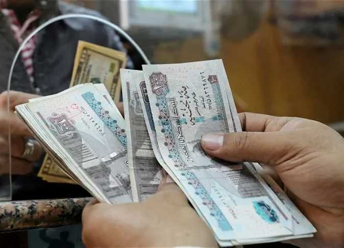 موعد صرف معاش شهر أغسطس بالزيادة الجديدة 2025