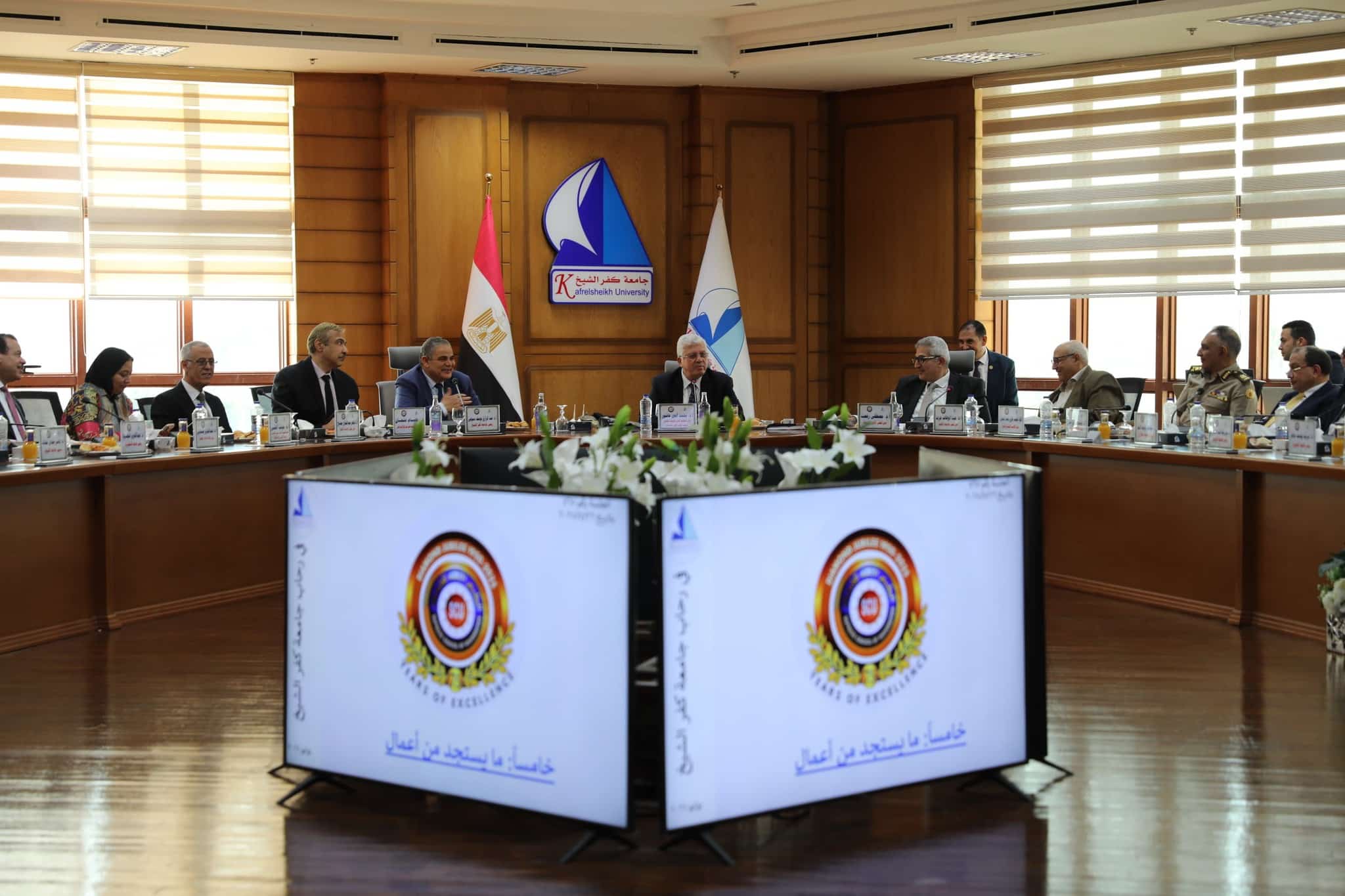 "الأعلى للجامعات" يعلن فتح باب التقدم لاختبارات المعادلة 2025