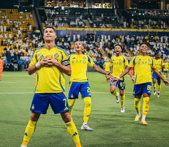 بالأرقام.. النصر يتصدر بورصة رواتب لاعبي الدوري السعودي