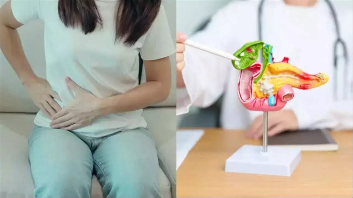 5 مشروبات تهدئ آلام المرارة.. ولكن احذر هذا الأمر