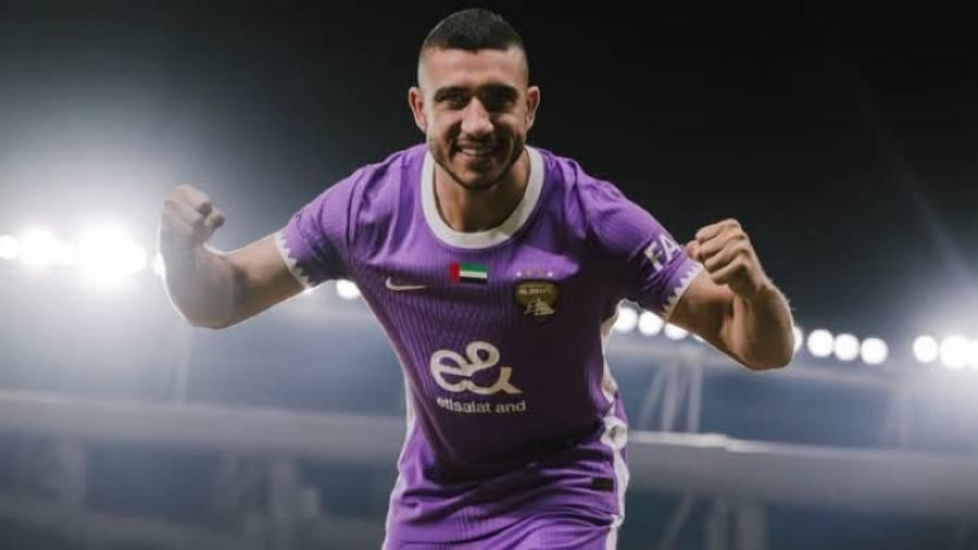 بقيادة ربيعة، الاتحاد الإماراتي يعلن مشاركة العين في دوري أبطال الخليج