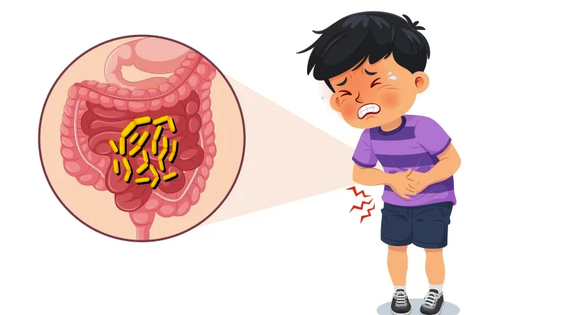 كيفية علاج الديدان الدبوسية لدى الأطفال وطرق الوقاية منها