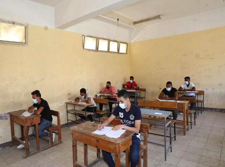 تنطلق 26 يوليو.. جدول امتحانات الدور الثاني لطلاب النقل الثانوي بالقاهرة