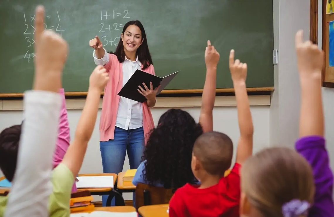 بالرابط.. تعرف علي خطوات الاستعلام عن نتيجة معلم مساعد 2025