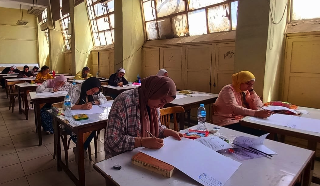 اختبارات القدرات 2025.. آخر موعد وكيفية التسجيل والكليات المتاحة