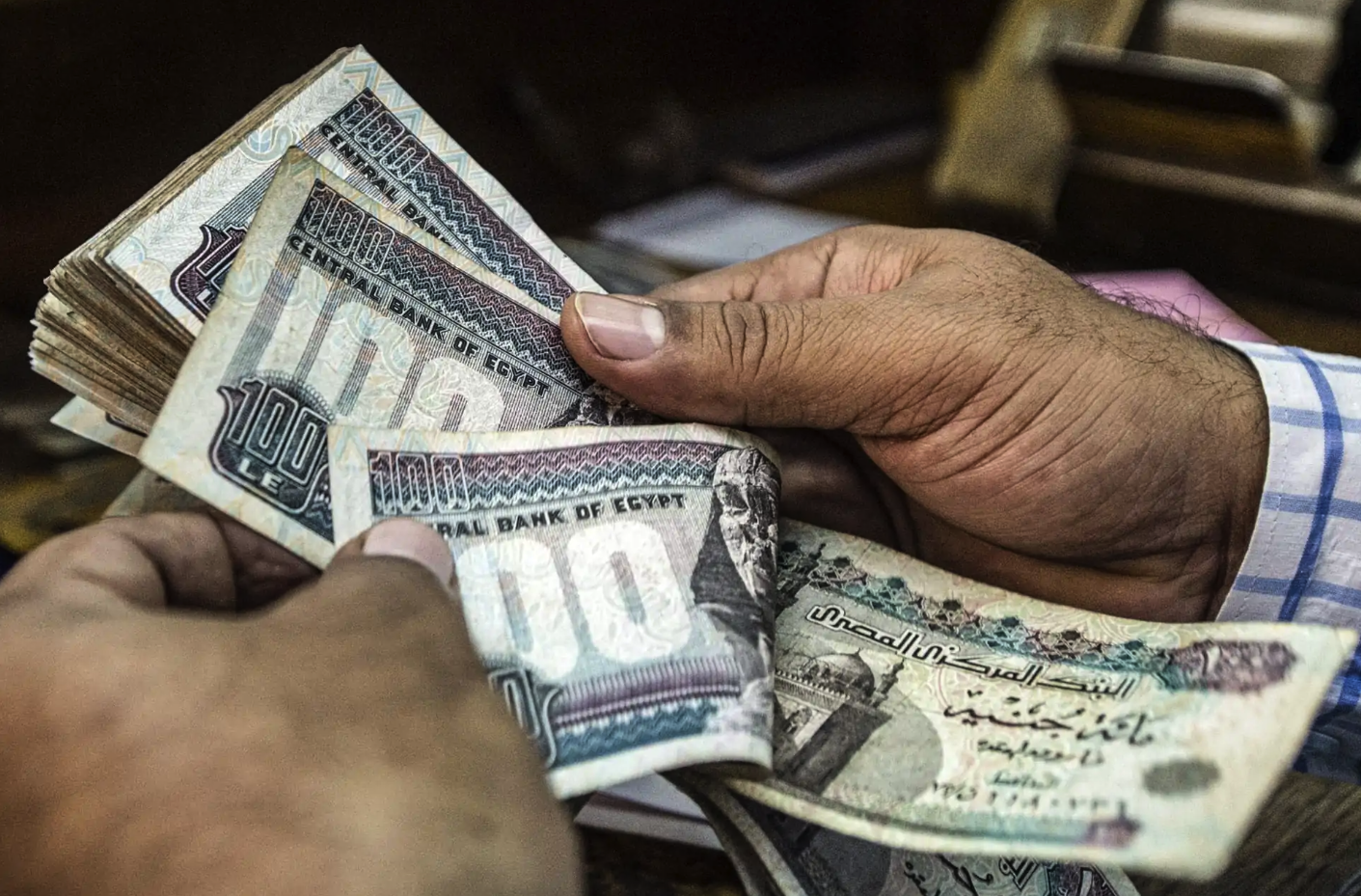 بالورقة والقلم.. اعرف موعد صرف مرتبات شهر يوليو
